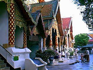 Doi Suthep