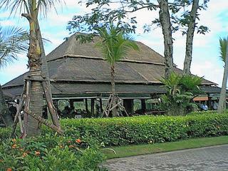 Samui, aeroport international
